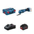 1 batterie Procore 18V 8 Ah + 1 chargeur GAL 18V-160