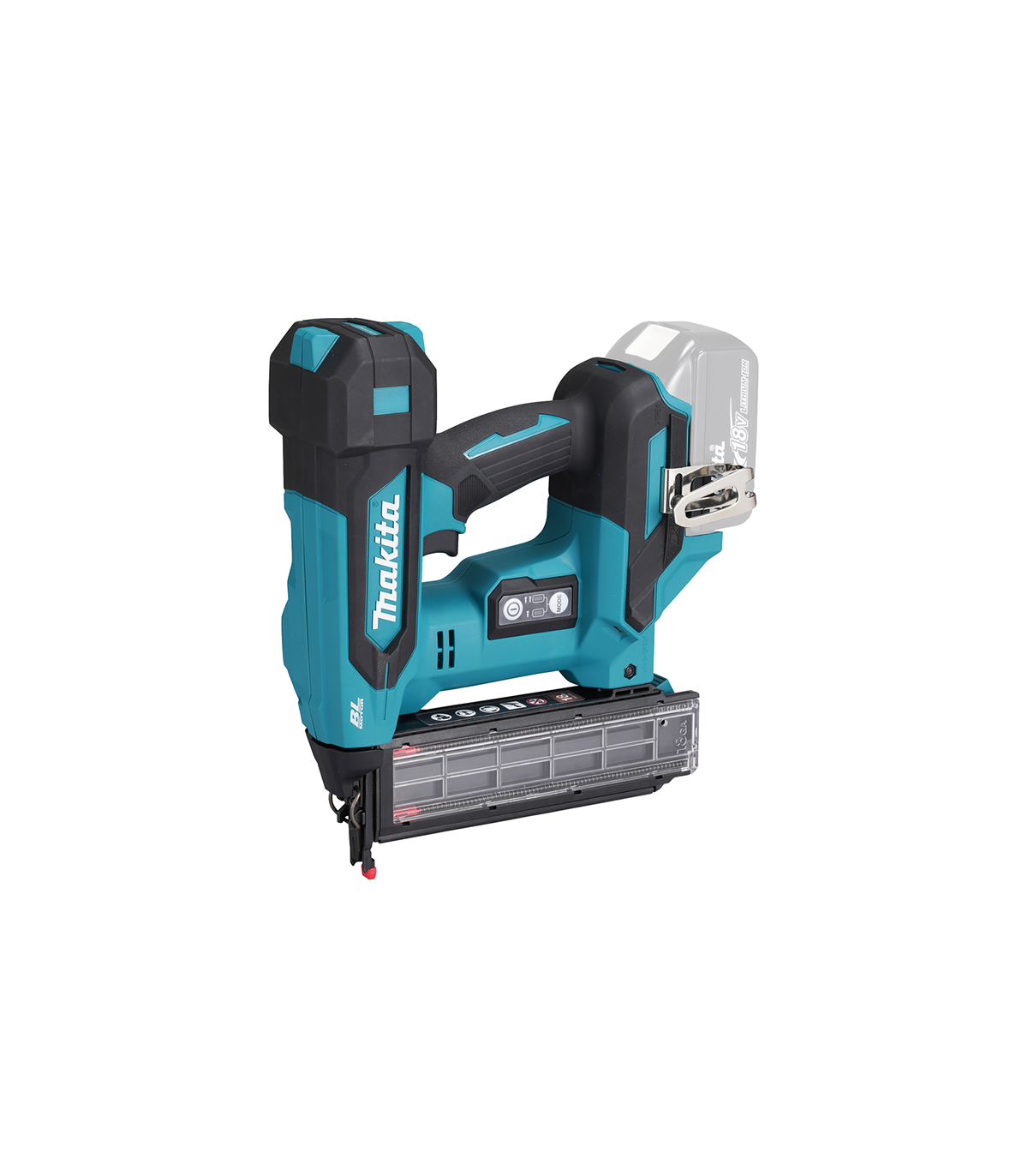 Cloueur pneumatique 18V DBN501Z MAKITA