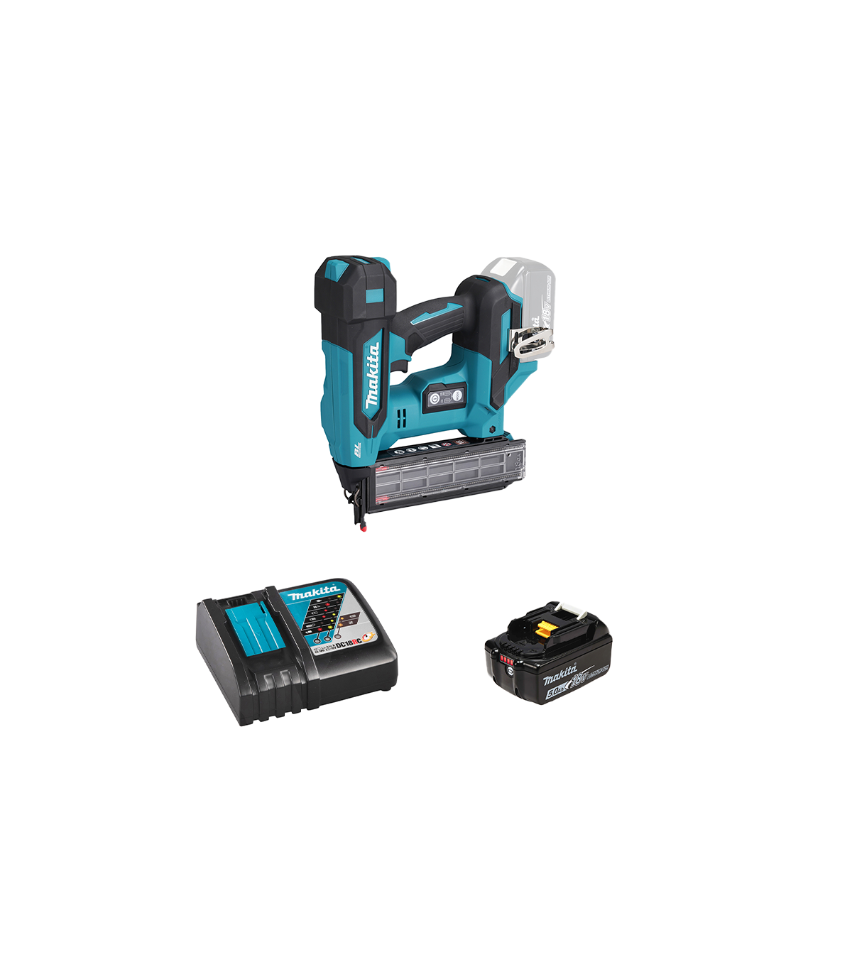 Rivet Riveter Pneumatique Rivet Nut Tool Pistolet à Rivet Nut