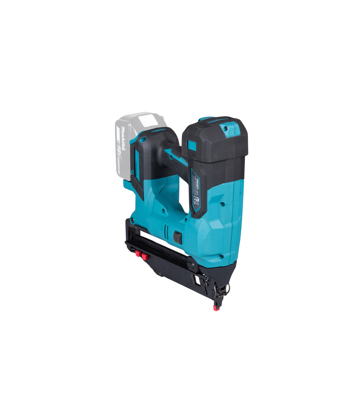 Cloueur pneumatique 18V DBN601Z MAKITA