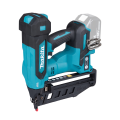 Cloueur pneumatique 18V DBN601Z + 1 batterie BL1850B 18V 5 Ah + chargeur rapide DC18RC MAKITA