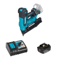 1 batterie BL1850B 18V 5 Ah + 1 chargeur rapide DC18RC