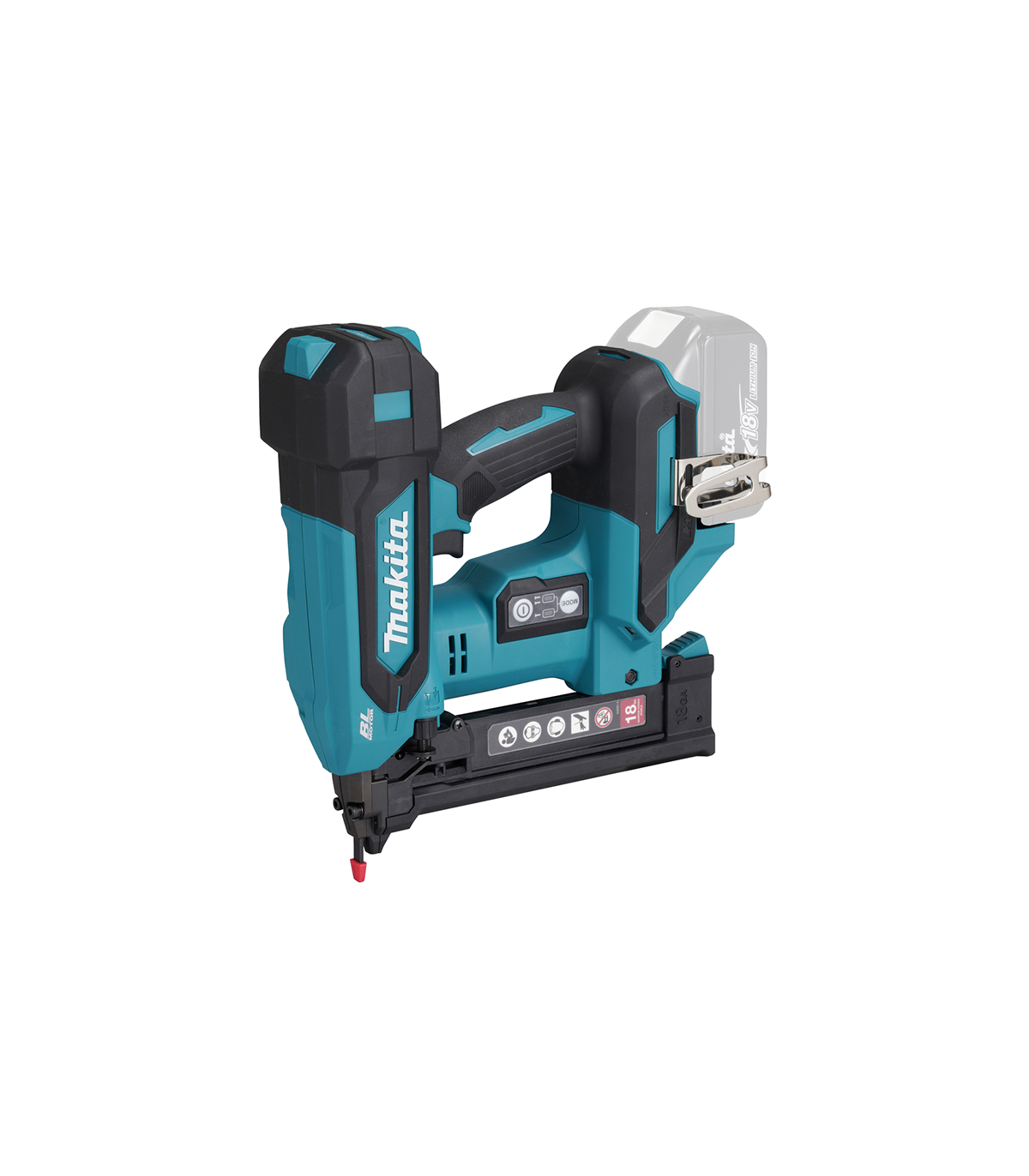 Agrafeuse 18V DST630Z MAKITA