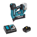 1 batterie BL1850B 18V 5 Ah + 1 chargeur rapide DC18RC