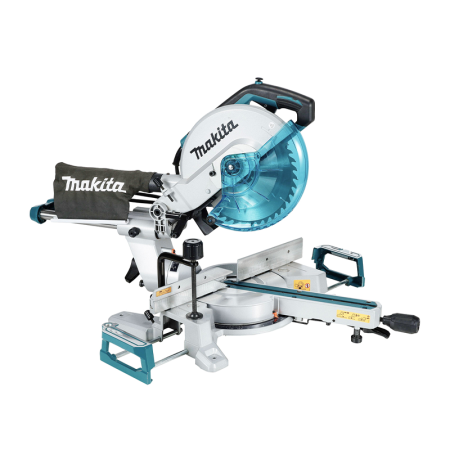 Scie radiale Ø260 mm LS1110F MAKITA
