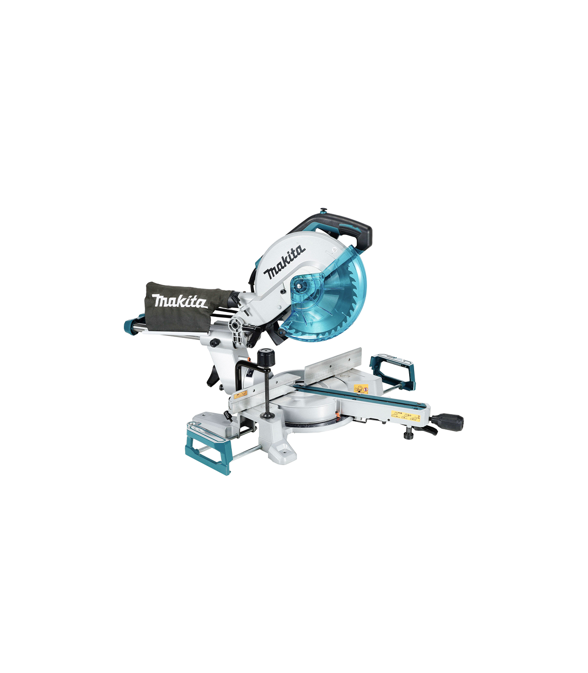 Scie radiale Ø260 mm LS1110F MAKITA