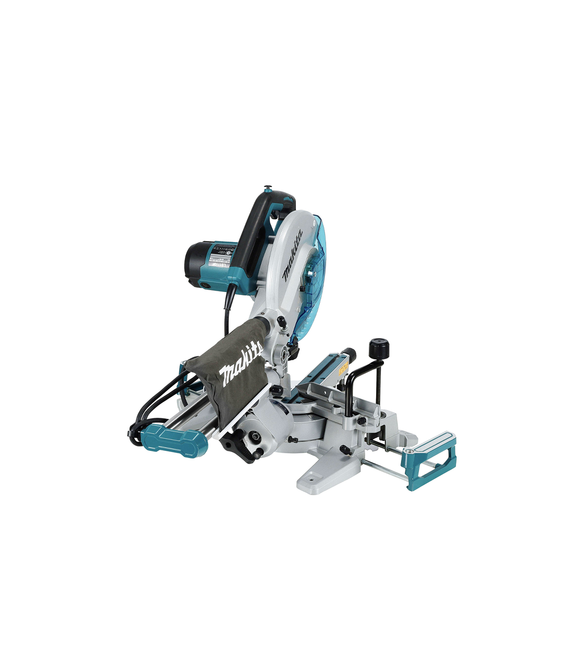Scie radiale Ø260 mm LS1110F MAKITA