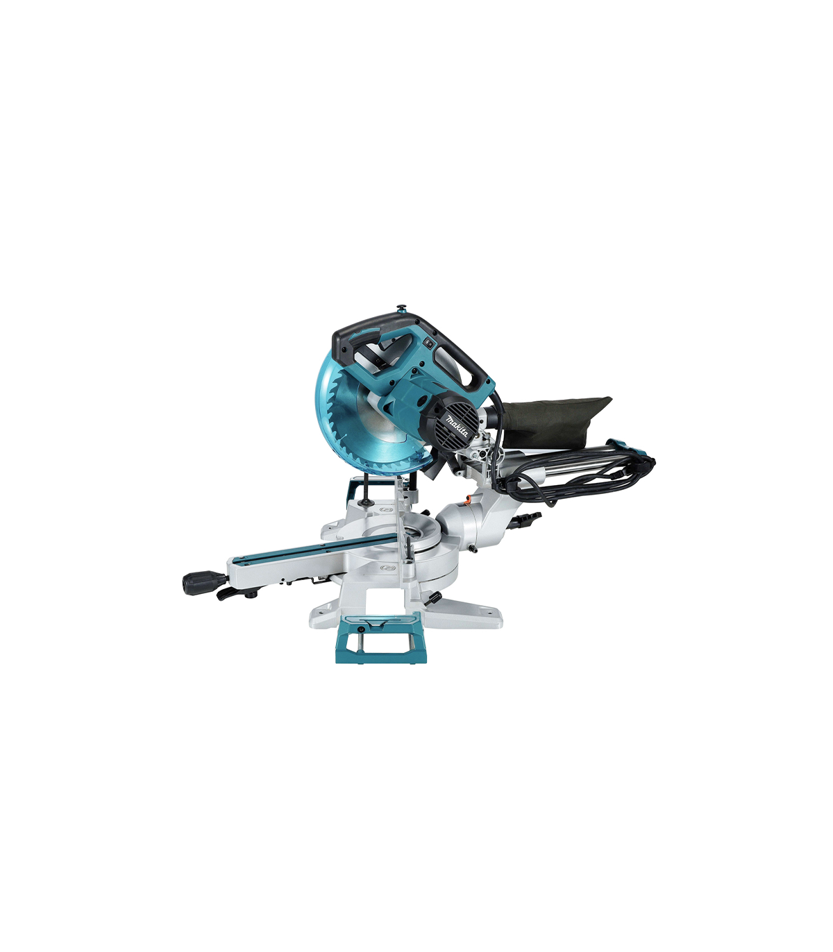 Scie radiale Ø260 mm LS1110F MAKITA