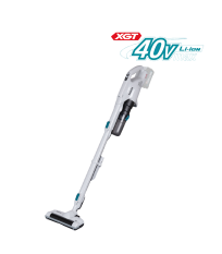Aspirateur balai 40V CL004GZ MAKITA