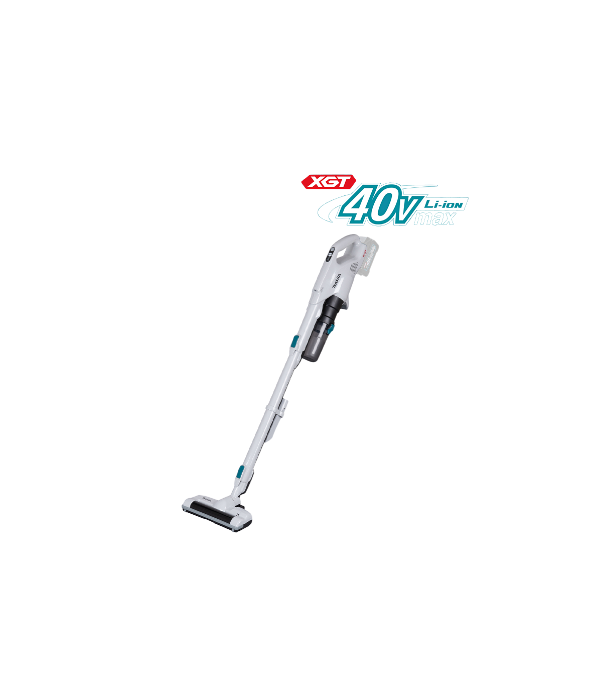 Aspirateur balai 40V CL004GZ MAKITA