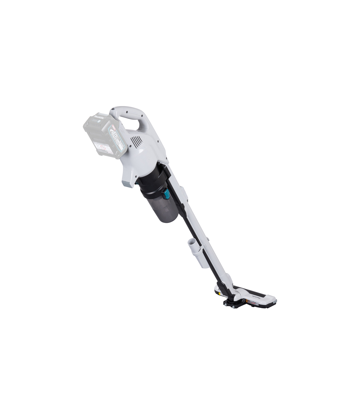 Aspirateur balai 40V CL004GZ MAKITA