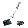 1 batterie 40V 2,5 Ah + chargeur rapide DC40RA