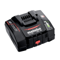Chargeur rapide ASC 290 12-36V METABO