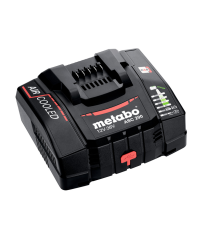 Chargeur rapide ASC 290 12-36V METABO