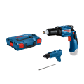 Visseuse placo GTB 12V-11 + chargeur GMA 55 BOSCH