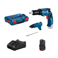 1 batterie 12V 3 Ah + 1 chargeur GAL 12V-40