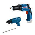 Visseuse placo GTB 12V-11 + chargeur GMA 55 BOSCH