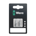 2 Embouts Torx 25mm WERA