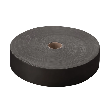 Bande résiliente pour planchers bois TRAMIBAND SP 70 mm x 30 m TRAMICO