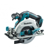 Scie circulaire 18V Ø165 mm DHS680Z MAKITA