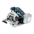 Scie circulaire 18V Ø165 mm DHS680Z MAKITA