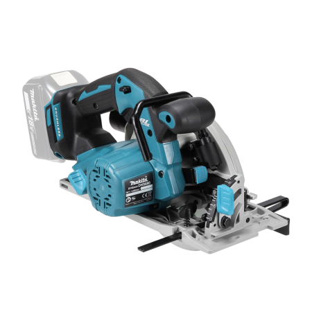 Scie circulaire 18V Ø165 mm DHS680Z MAKITA
