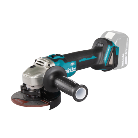Pack de 5 machines 18V DLX5106PTJ (DHP492 + DTD154 + DHR243 + DHS680 + DGA506) MAKITA