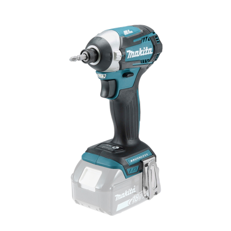 Pack de 5 machines 18V DLX5106PTJ (DHP492 + DTD154 + DHR243 + DHS680 + DGA506) MAKITA