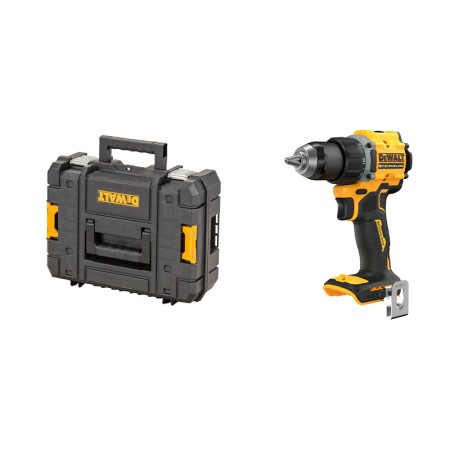 Perceuse-visseuse 18V DCD794NT-XJ DEWALT