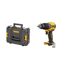 Perceuse-visseuse à percussion 18V DCD799NT-XJ DEWALT