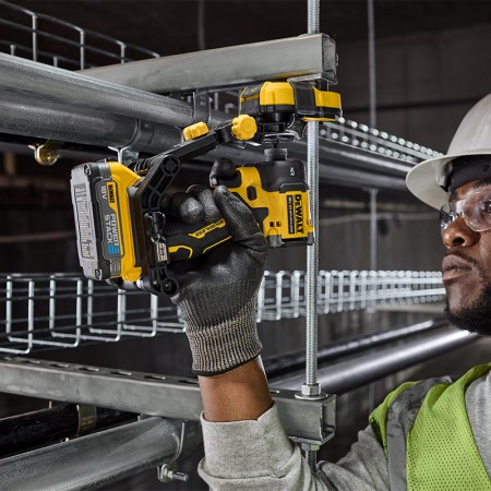 Fixation de tige filetée DEWALT