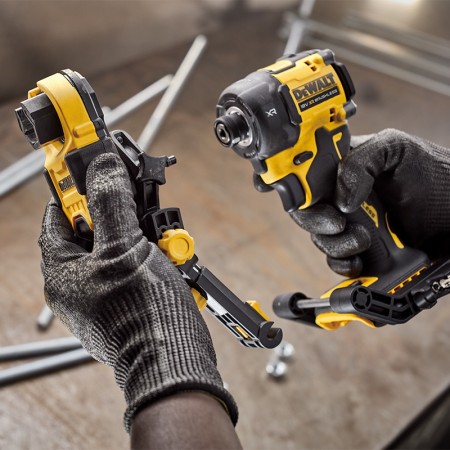 Fixation de tige filetée DEWALT