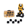 Fixation de tige filetée DEWALT