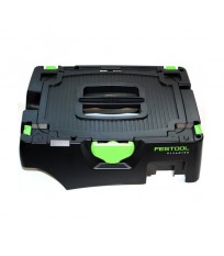 Capot CT MINI I / MIDI I ET-BG FESTOOL