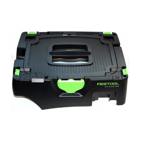 Capot CT MINI I / MIDI I ET-BG FESTOOL