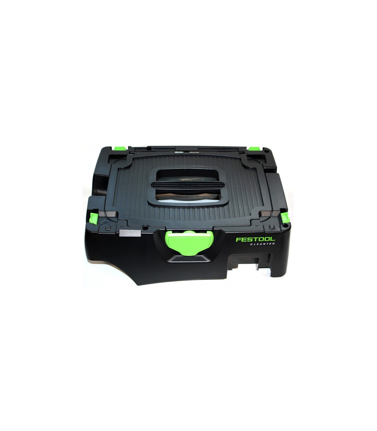 Capot CT MINI I / MIDI I ET-BG FESTOOL