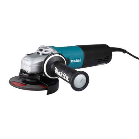 Meuleuse Ø125 mm 1400W 9565CVR MAKITA