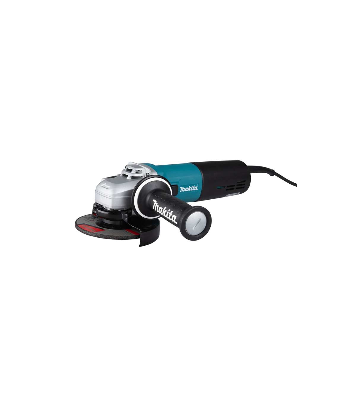 Meuleuse Ø125 mm 1400W 9565CVR MAKITA