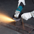 Meuleuse Ø125 mm 1400W 9565CVR MAKITA