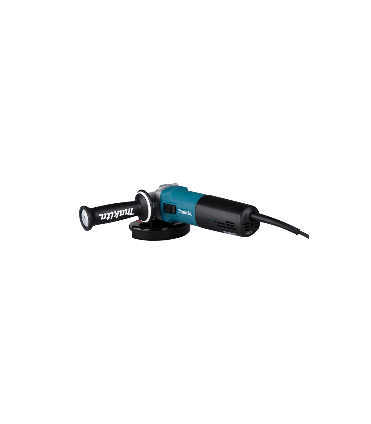 Meuleuse Ø125 mm 1400W 9565CVR MAKITA