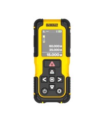 Télémètre laser 60m USB-C DWHT78200-XJ DEWALT