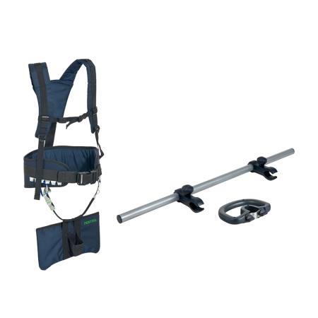 Harnais TG-LHS 225 pour ponceuse à bras FESTOOL