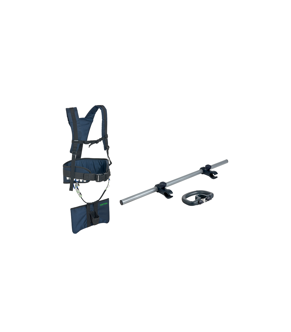 Harnais TG-LHS 225 pour ponceuse à bras FESTOOL