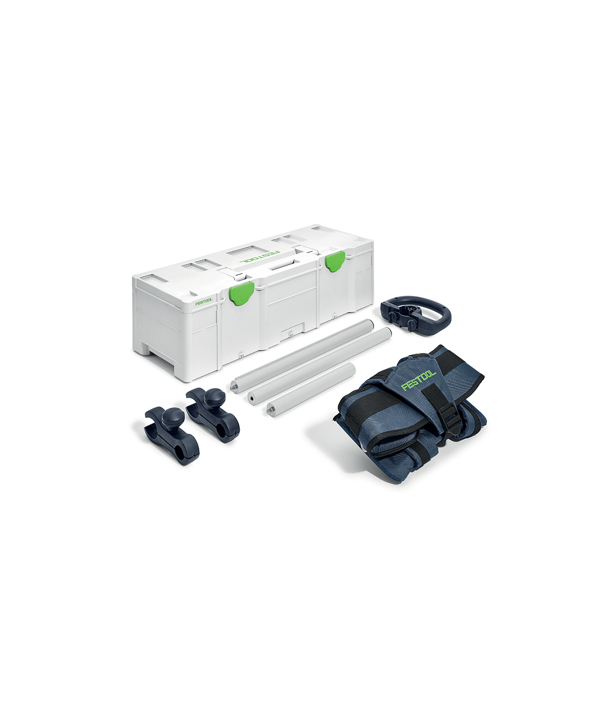 Harnais TG-LHS 225 pour ponceuse à bras FESTOOL