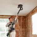 Harnais TG-LHS 225 pour ponceuse à bras FESTOOL