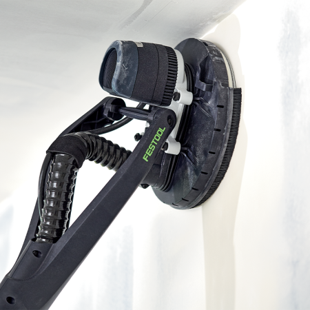 Plateau de ponçage ST-STF-D215/8-IP-LHS 225 FESTOOL