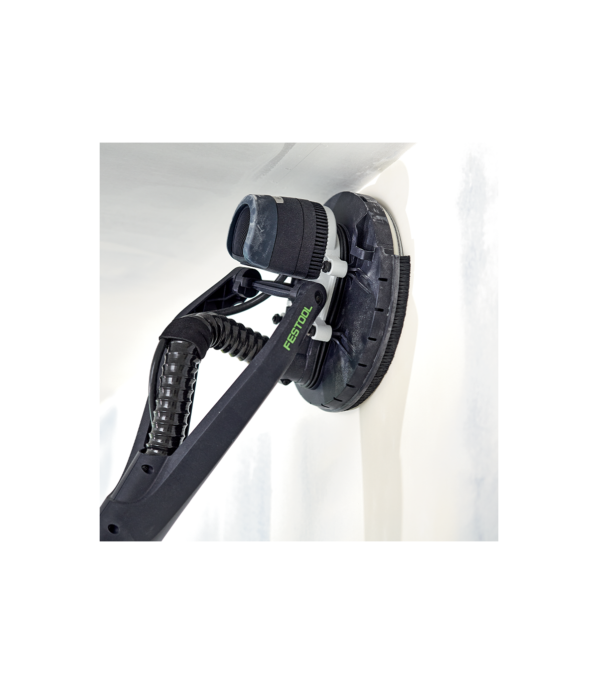 Plateau de ponçage ST-STF-D215/8-IP-LHS 225 FESTOOL