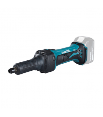 Meuleuse droite 18V DGD800ZJ MAKITA