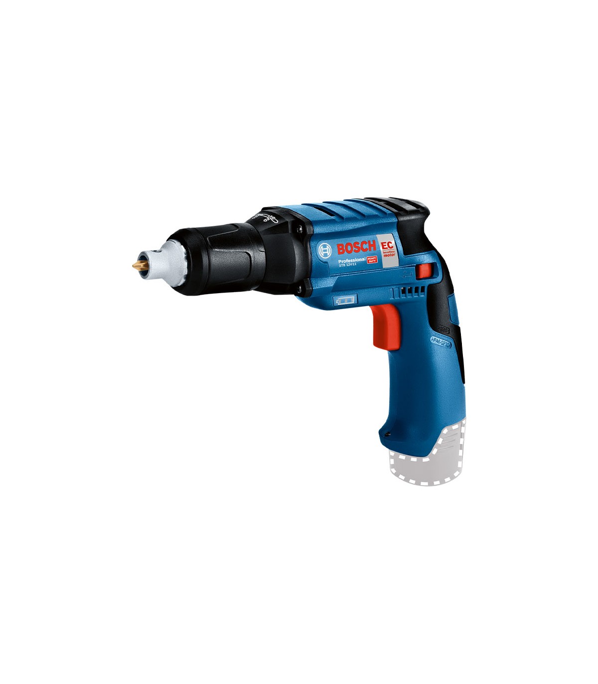 Visseuse GTB 12V-11 BOSCH