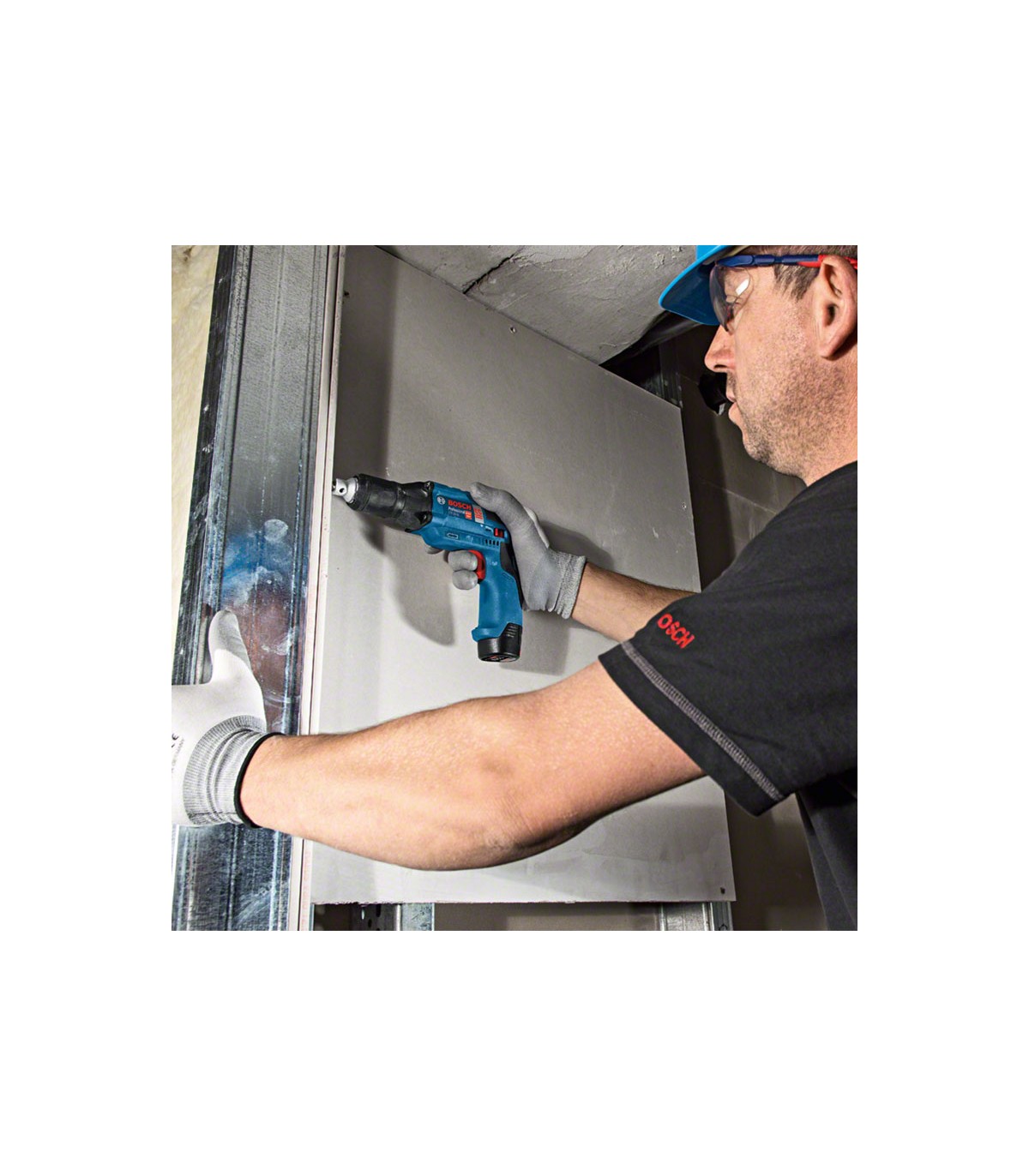 Visseuse GTB 12V-11 BOSCH